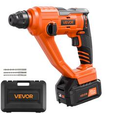 VEVOR
20V4c
LITHIUM