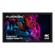 Furrion Partial-Sun 2 Outdoor Smart TV 4K UHD