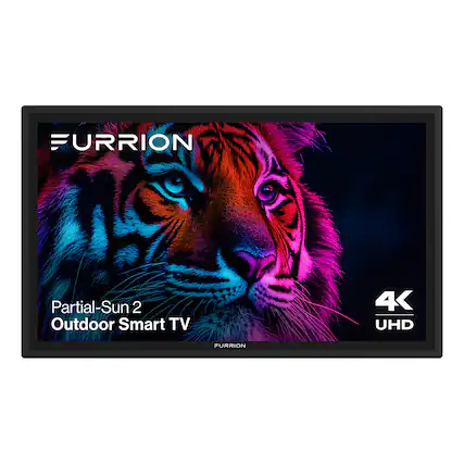 Furrion Partial-Sun 2 Outdoor Smart TV 4K UHD