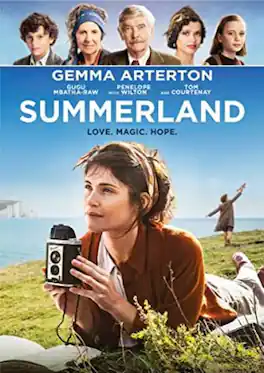 Summerland - DVD