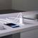 Alt View 5. j5create - 67W GaN USB-C® 2-Port Charger - white.