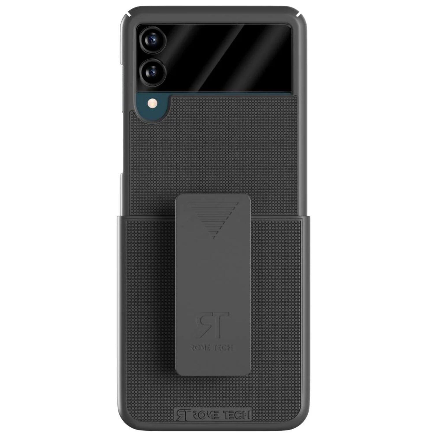 TT ROM: ICH  OV TECH