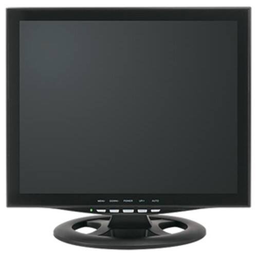 Best Buy Mace EasyWatch 17" LCD Monitor EWO17LCDRJ11