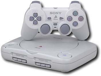 Sony PS one Online at Lowest Price in India