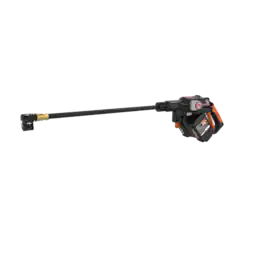 WORX - Nitro WG647 40V Hydroshot 800 Max PSI Cleaner - Black