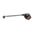 Front. WORX - Nitro WG647 40V Hydroshot 800 Max PSI Cleaner - Black.