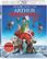 Front. Arthur Christmas (3D) (Blu-ray / DVD).