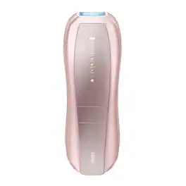 Ulike - Air10 Ice Cooling IPL Hair Removal Device - Pink
