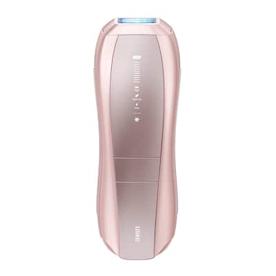 Ulike Air10 Ice Cooling IPL Hair Removal Device Pink UI20 RE Ulike Air10 Ice Cooling IPL Hair Removal Device Pink UI20 RE