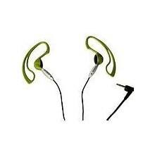 Sony - h.ear Stereo Earphones - Green-Front_Large 