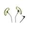 Sony - h.ear Stereo Earphones - Green-Front_Large