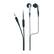 Alt View Standard 20. JVC - Earphone.