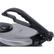 Alt View 7. Brentwood - Brentwood 8 Inch Flatbread and Tortilla Maker - Silver.