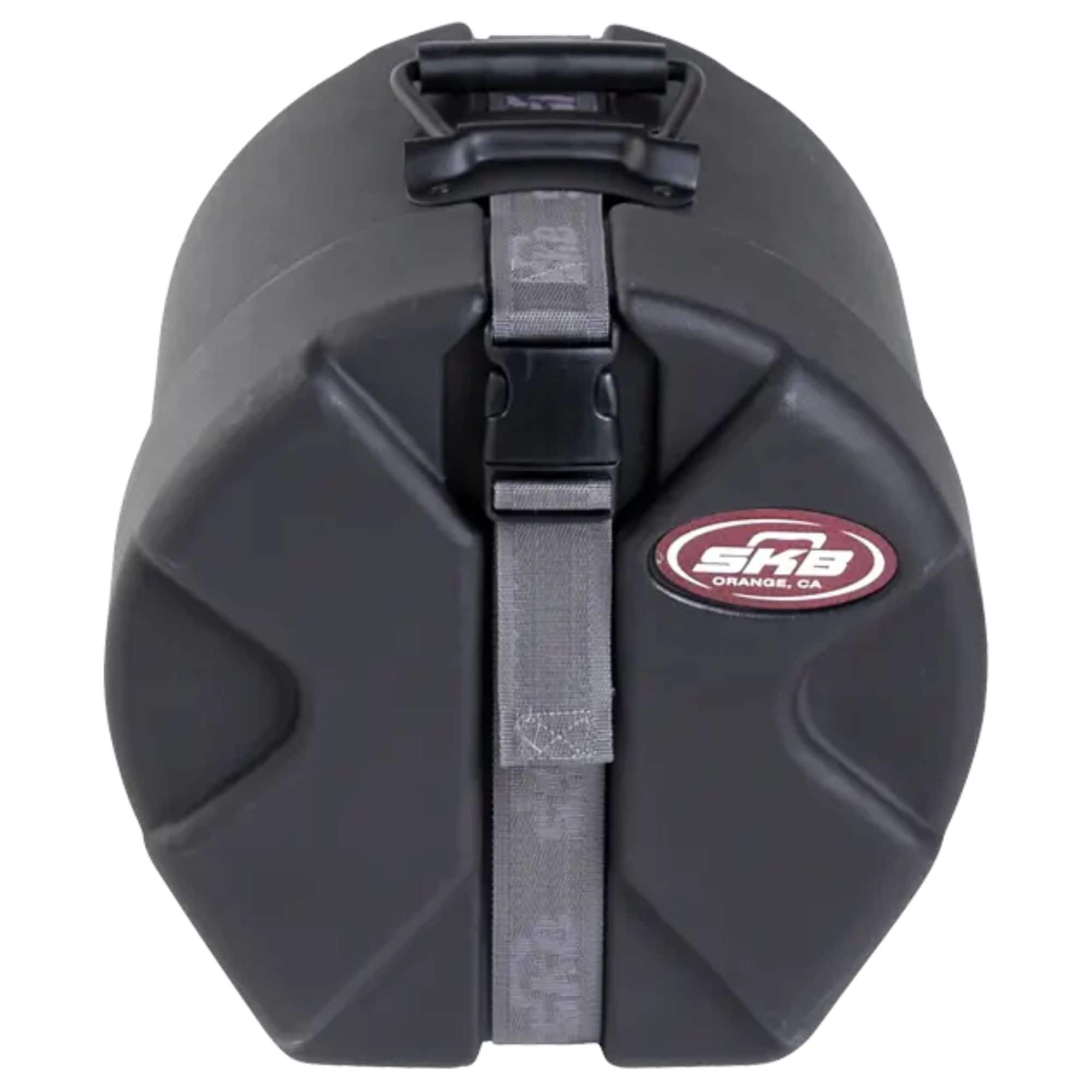 "SKB - 8"" x 8"" Tom Case with Padded Interior and D-Shaped Drum Design - Black" price history on PriceWatchPro