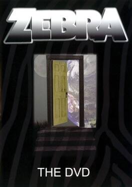 Zebra - The DVD - DVD