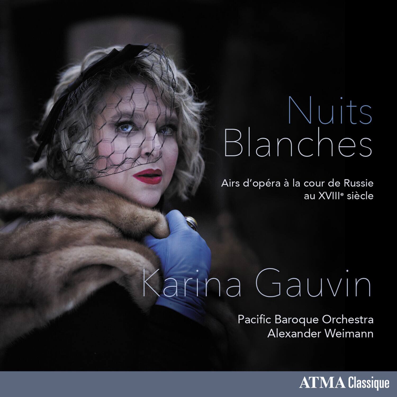 Various Artists - Nuits Blanches    - COMPACT DISCS [CD] price history on PriceWatchPro