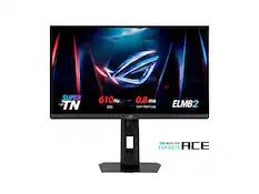 SUPER TN
610Hz (OC)
0.8ms
Low Input Lag
ELMB2
MADE FOR ESPORTS ACE