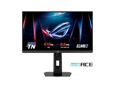 ASUS ROG Strix XG248QSG — 24.1 ASUS ROG Strix XG248QSG — 24.1