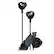 Alt View Standard 20. iLuv - iEP311 Hi-Fi Earphone - Pink.