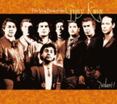 Front Standard. Volare! The Very Best of the Gipsy Kings [CD].