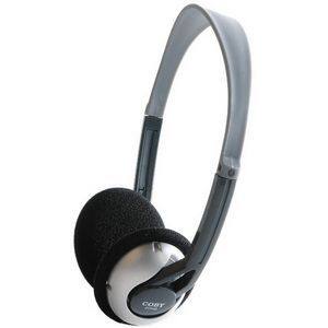 Best Buy Coby Digital Stereo Headphone CV H56