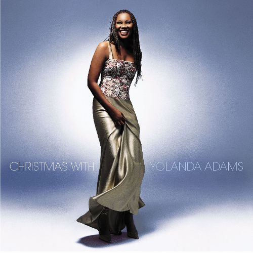  Christmas with Yolanda Adams [CD]