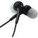 Alt View Standard 20. SteelSeries - Siberia In-Ear Stereo Earphone - Black.