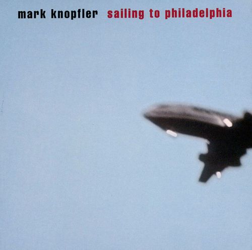  Sailing to Philadelphia [CD]