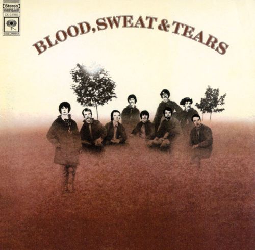  Blood, Sweat &amp; Tears [Bonus Tracks] [CD]