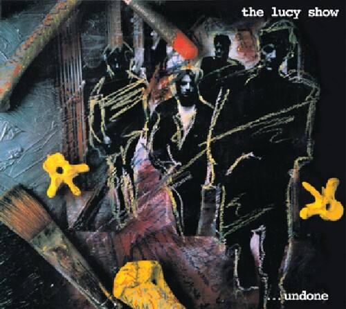 The Lucy Show - Undone   - COMPACT DISCS [CD] price history on PriceWatchPro