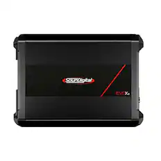 SoundDigital EVOX2