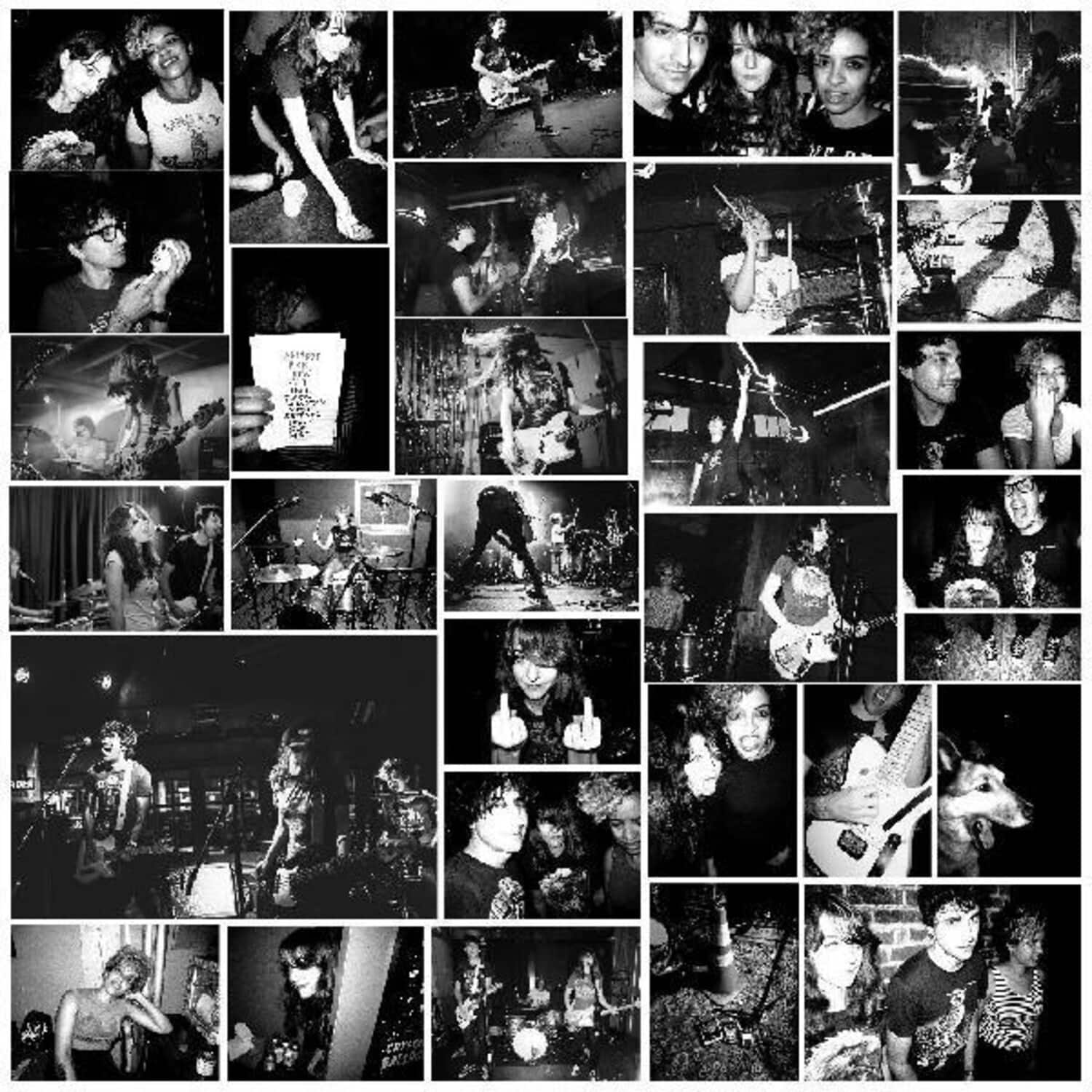 Hurry Up - Dismal Nitch   - VINYL LP price history on PriceWatchPro