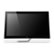 Front Zoom. Acer - T2 Series 23" IPS LED HD Touchscreen Monitor - Black.