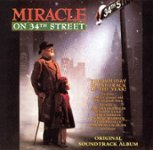 Front Standard. Miracle on 34th Street (1994) [Original Soundtrack] [CD].