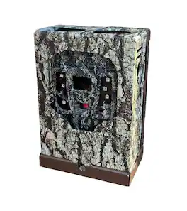 Browning - Trail Camera Sub Micro/Cell Security Box