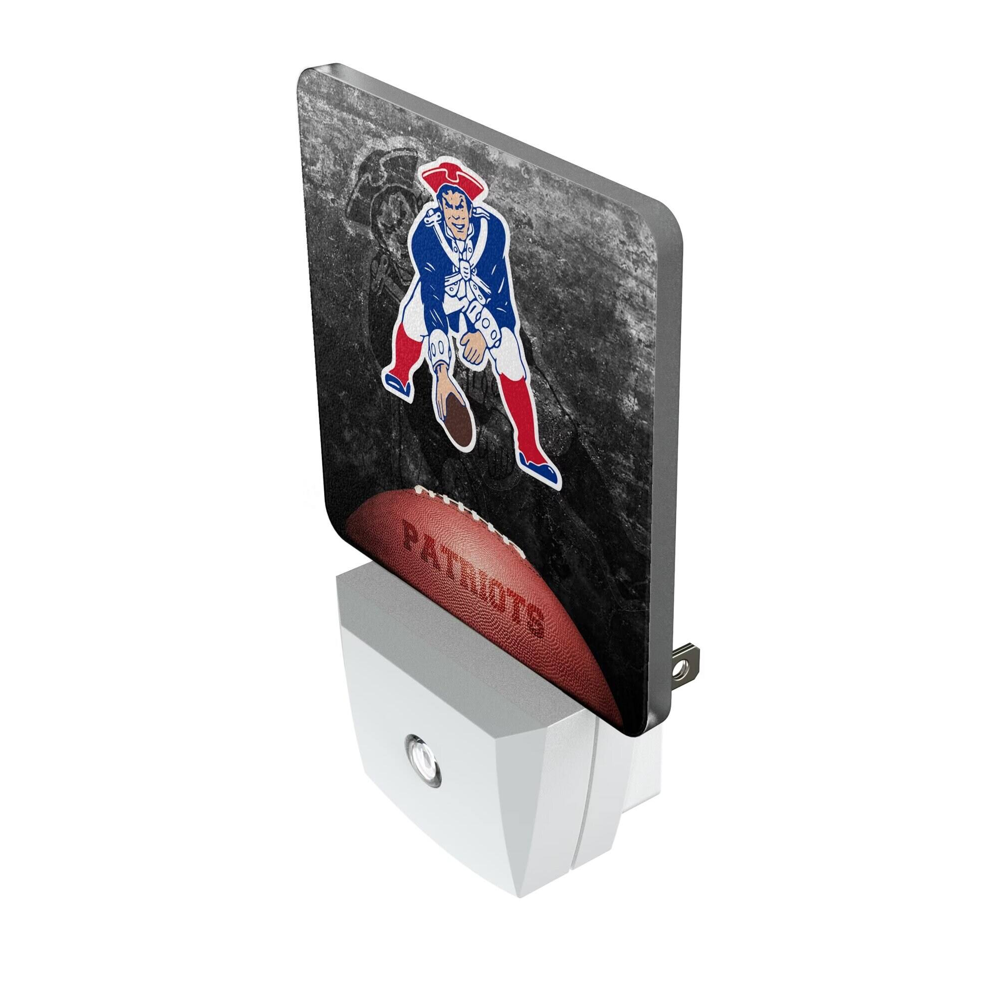 Alt View 1. Keyscaper - Legendary Design Nightlight 2-Pack - Multicolor.