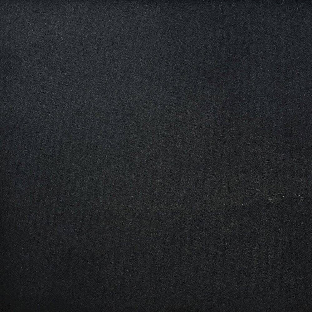 Alt View 4. Meridian Furniture - Andaz Black Bench - Black.