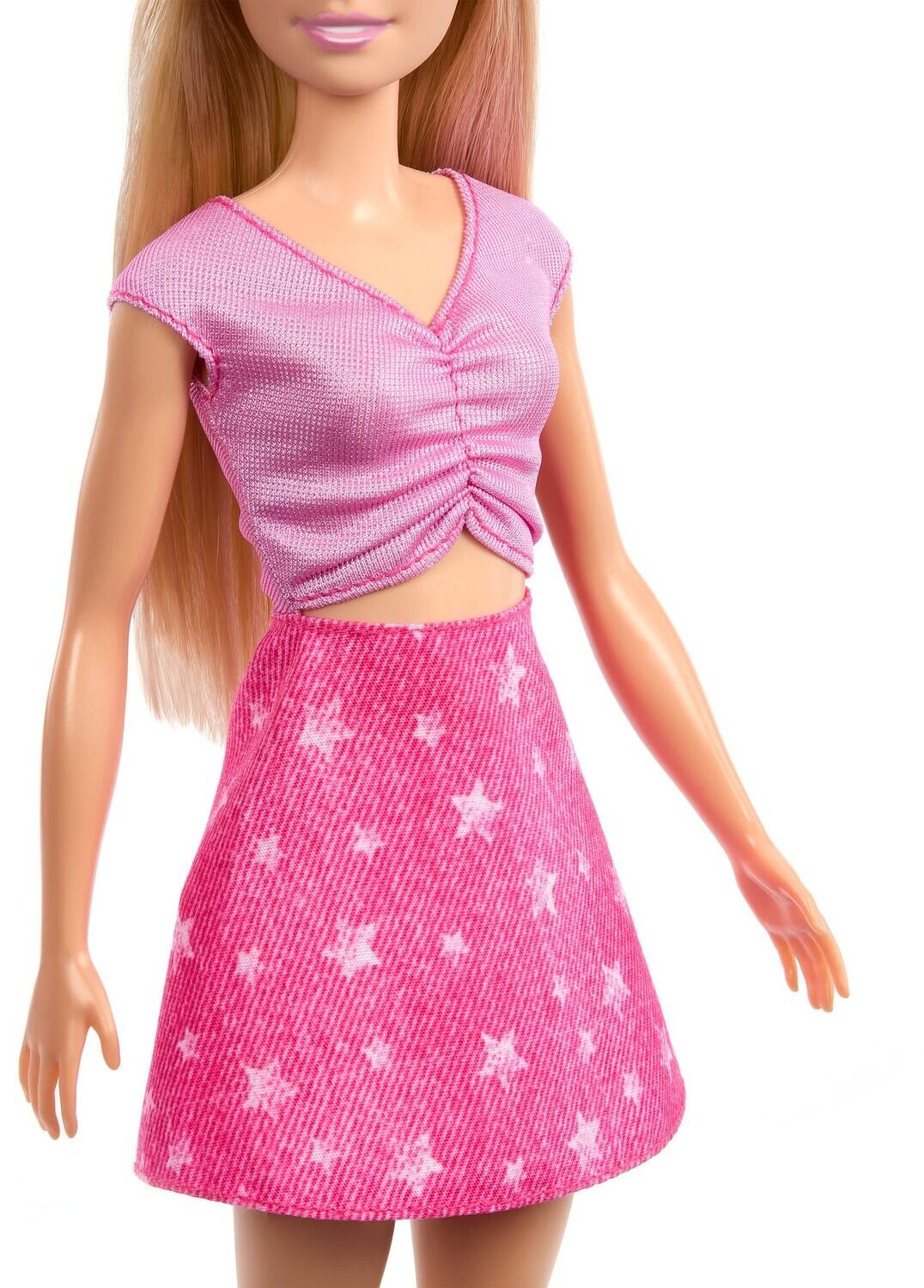 Alt View 3. Mattel - Barbie Family & Friends Limitless Adventure ‘Malibu’ Doll & Accessories   - COLLECTIBLES - Multicolor.
