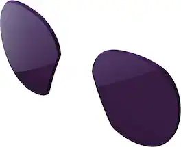 Oakley Meta - HSTN Replacement Lenses - Transitions Amethyst