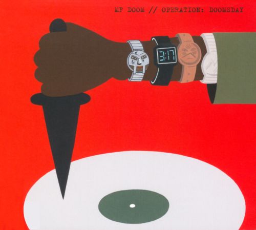  Operation: Doomsday [CD]