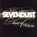 Best Buy: Best of Sevendust (Chapter One 1997-2004) [Clean] [CD]