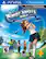 Front Standard. Hot Shots Golf: World Invitational - PS Vita.