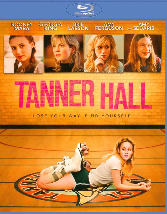 

Tanner Hall [Blu-ray] [2009]