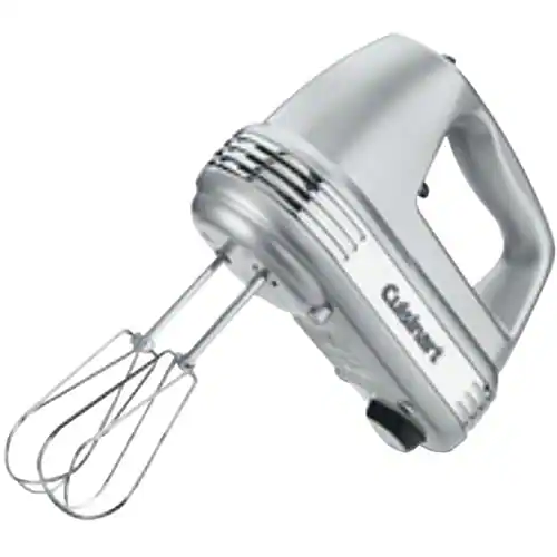 Hand Mixers