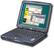 Angle Standard. Hewlett-Packard - Pavilion Notebook with Intel® Pentium® III Processor 600MHz.