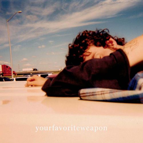  Your Favorite Weapon [Deluxe Edition] [CD]