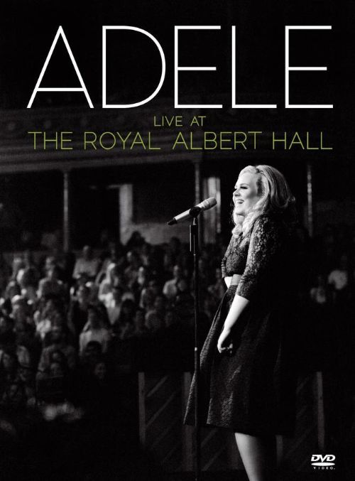  Live at the Royal Albert Hall [CD &amp; DVD] [PA]