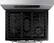 Alt View 11. Samsung - Flex Duo 5.8 Cu. Ft. Self-Cleaning Freestanding Gas Convection Range - Stainless steel.