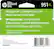 Alt View 13. HP - 951XL High-Yield Ink Cartridge - Cyan.