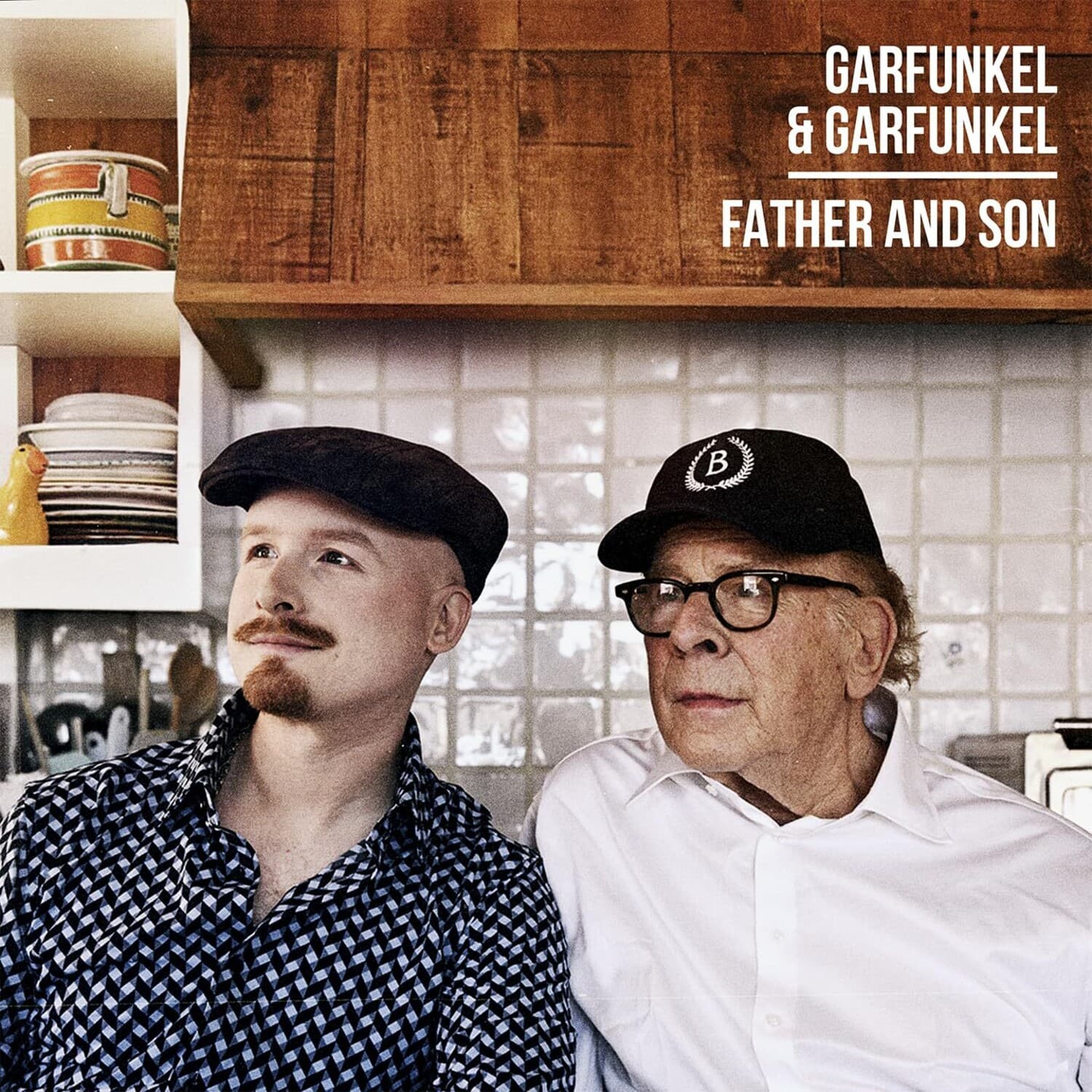 Garfunkel & Garfunkel - Father And Son   - COMPACT DISCS [CD] price history on PriceWatchPro